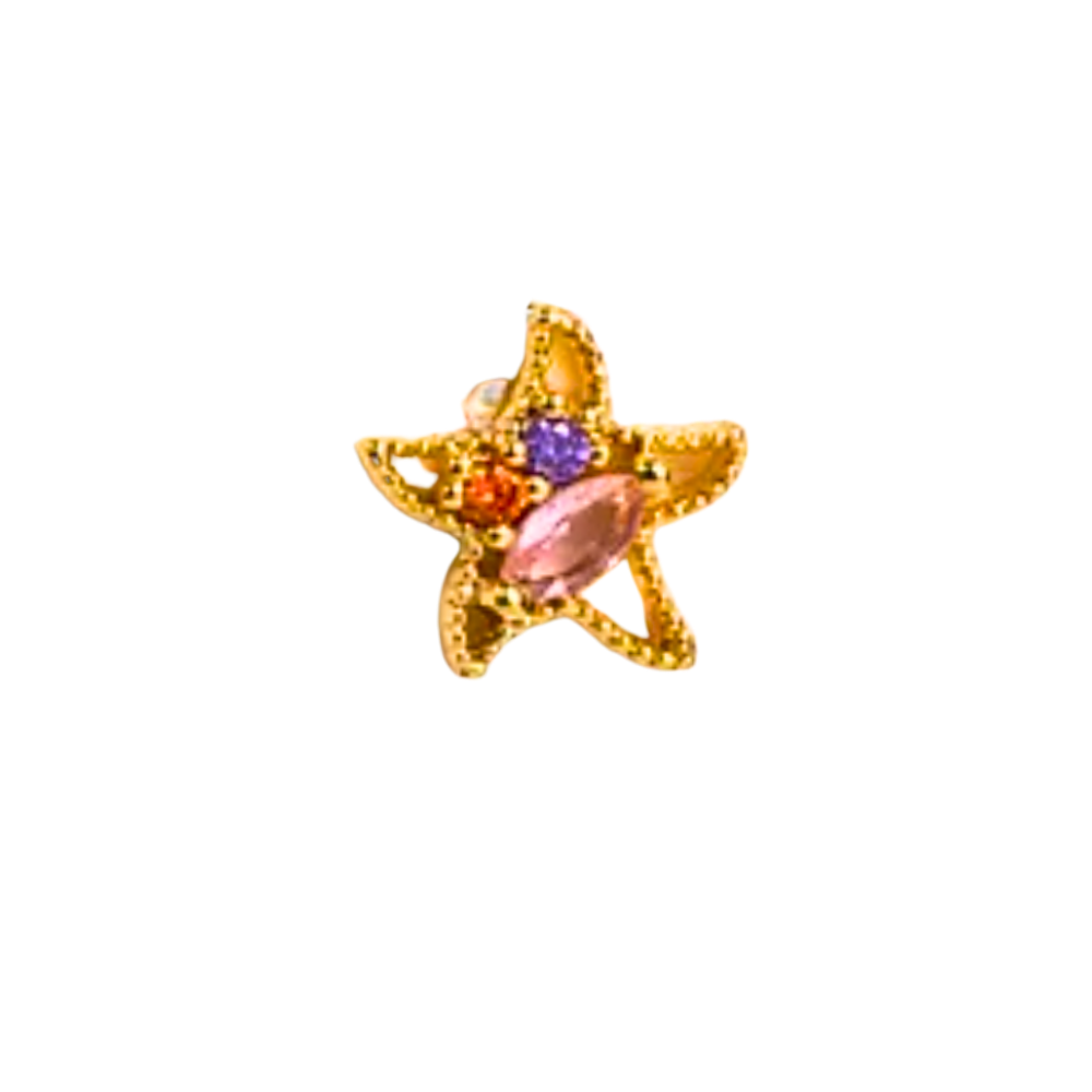 ÉTOILE DE MER