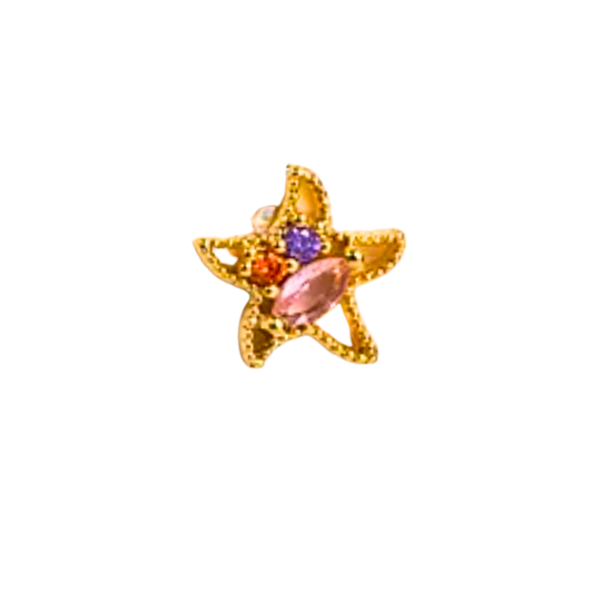 ÉTOILE DE MER