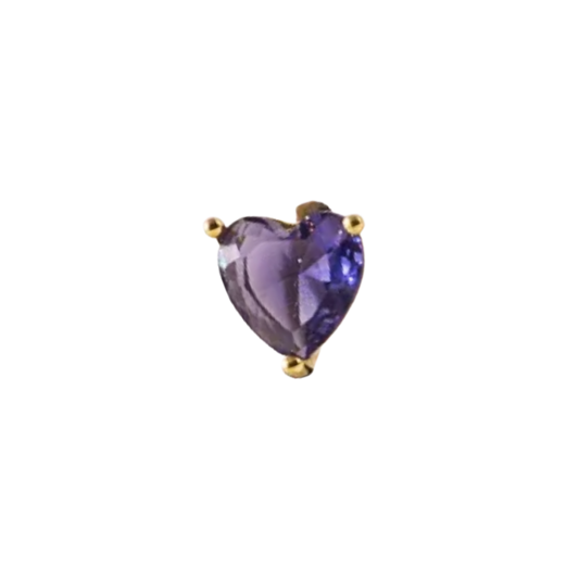 COEUR DE BARBIE